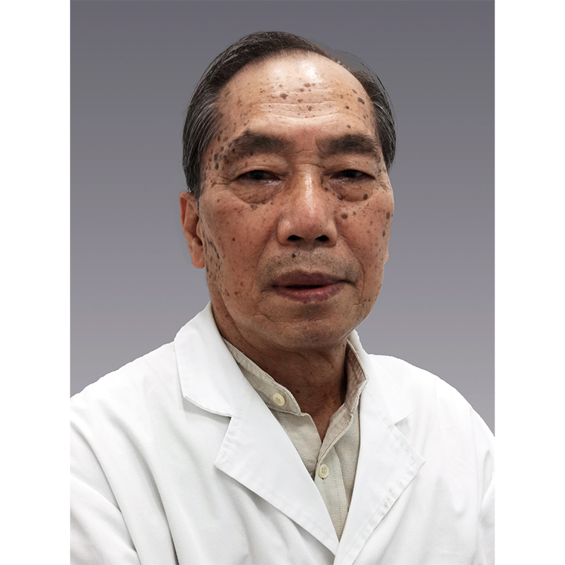杨绍雄副主任医师