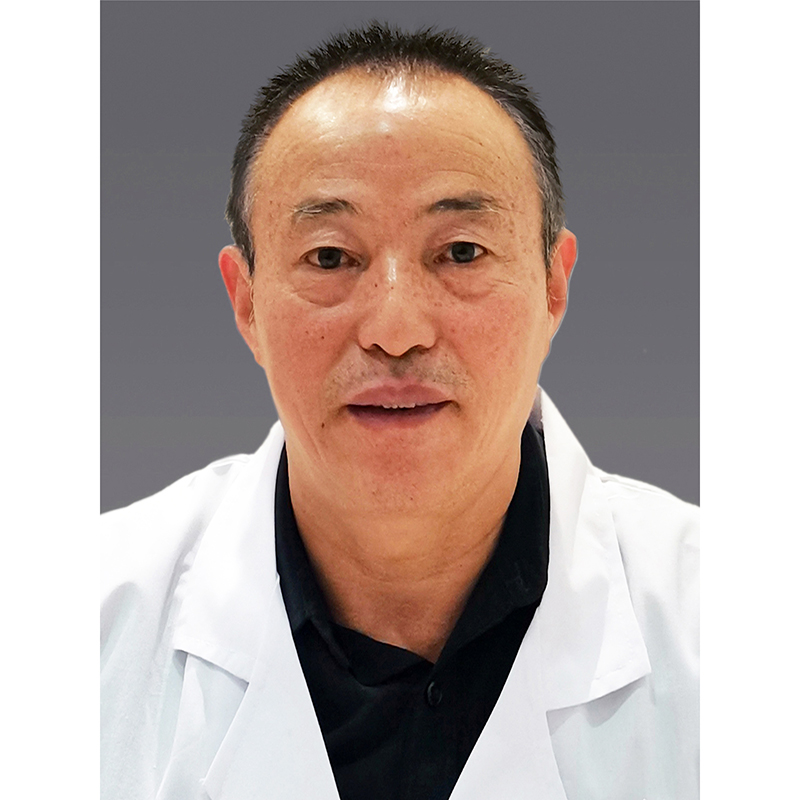 邹菊根中医师